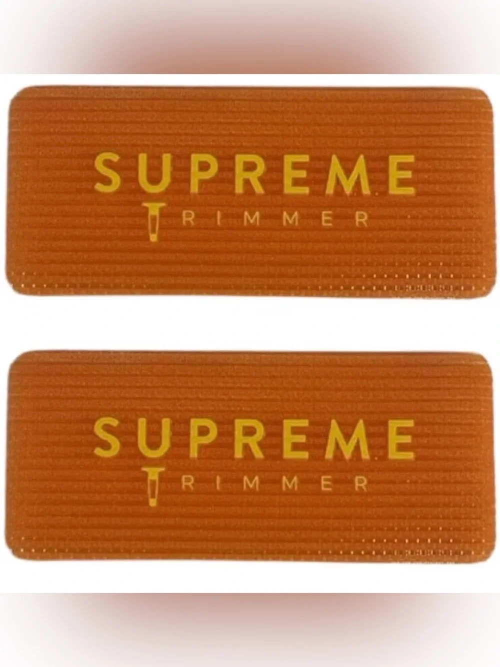 🆓 | Supreme Trimmer BARBER GRIPPERS - Hair Clips for Styling & Cuts - 2 pack